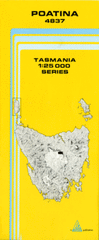 TAS 4837 - Poatina