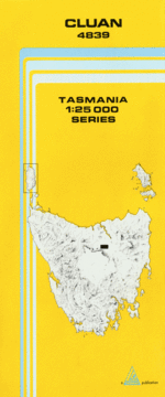 TAS 4839 - Cluan