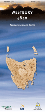 TAS 4840 - Westbury