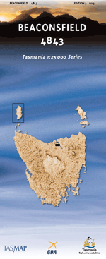 TAS 4843 - Beaconsfield