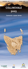 TAS 5025 - Collinsvale