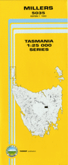 TAS 5035 - Millers