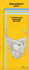TAS 5037 - Delmont