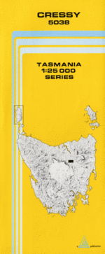 TAS 5038 - Cressy