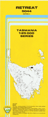 TAS 5044 - Retreat