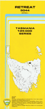 TAS 5044 - Retreat