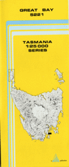 TAS 5221 - Great Bay