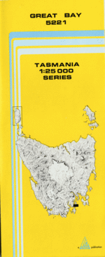 TAS 5221 - Great Bay