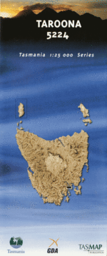 TAS 5224 - Taroona