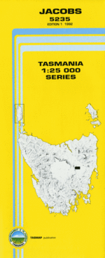 TAS 5235 - Jacobs