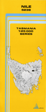 TAS 5238 - Nile