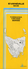 TAS 5239 - Evandale