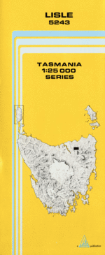 TAS 5243 - Lisle