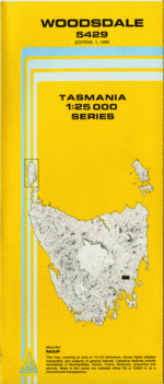 TAS 5429 - Woodsdale