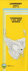 TAS 5431 - Lemont
