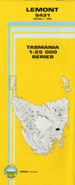 TAS 5431 - Lemont