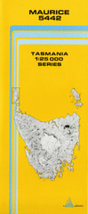 TAS 5442 - Maurice