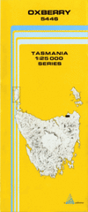 TAS 5446 - Oxberry