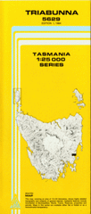TAS 5629 - Triabunna