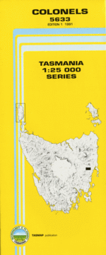 TAS 5633 - Colonels