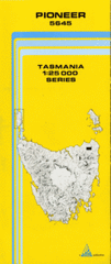 TAS 5645 - Pioneer