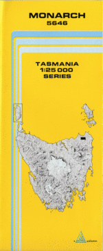 TAS 5646 - Monarch