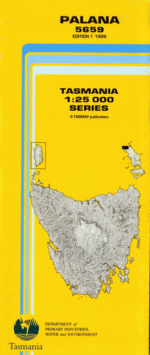 TAS 5659 - Palana