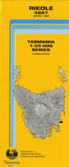 TAS 5827 - Riedle