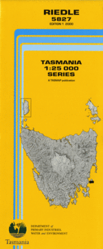 TAS 5827 - Riedle