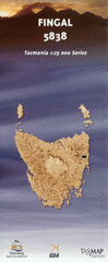 TAS 5838 - Fingal
