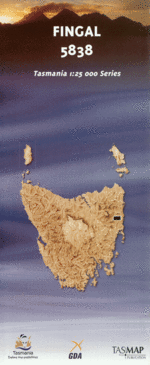 TAS 5838 - Fingal