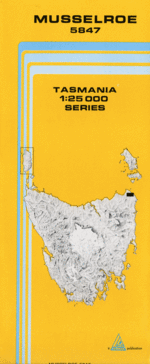 TAS 5847 - Musselroe