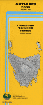 TAS 5859 - Arthurs
