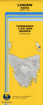TAS 5955 - Logan