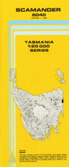 TAS 6040-6041 - Scamander