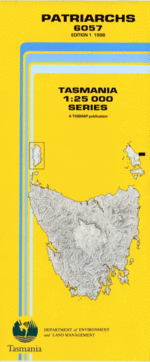 TAS 6057 - Patriarchs