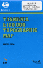 TAS 7816 - Hunter