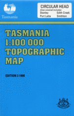 TAS 7916 - Circular Head