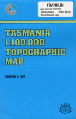 TAS 8013 - Franklin
