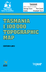 TAS 8215 - Tamar