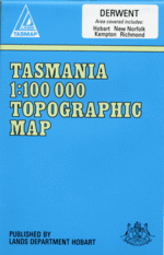 TAS 8312 - Derwent