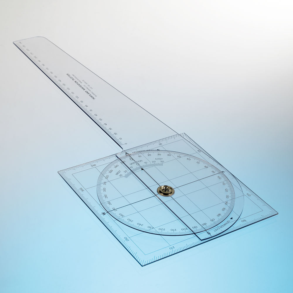 Portland Navigation Plotter - Blundell Harling