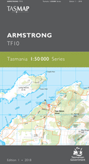 TAS TF10 - Armstrong