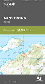 TAS TF10 - Armstrong