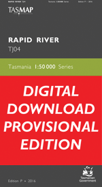 TAS TJ04 - Rapid River