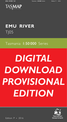TAS TJ05 - Emu River