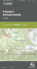 TAS TK06 - Fossey Mountains