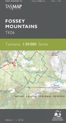 TAS TK06 - Fossey Mountains