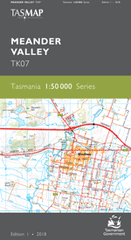 TAS TK07 - Meander Valley