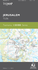 TAS TL06 - Jerusalem